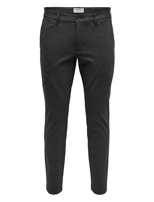 Onsmark Slim Gw 0209 Pant Noos ONLY & SONS Grey