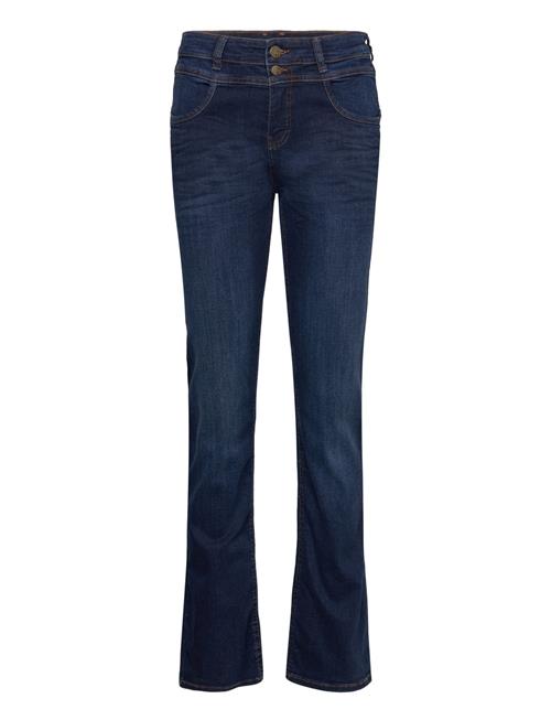 Se Fransa Frzomal 2 Jeans Denim Fransa Blue ved Booztlet