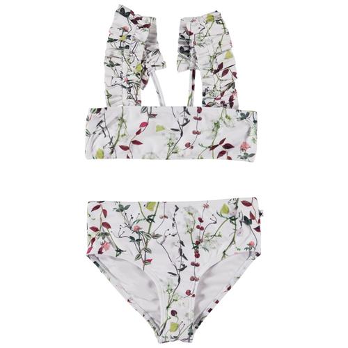 Molo Nice Bikini Delicate Summer | Hvid | 146/152 cm