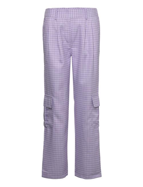 Mille Pants Noella Purple