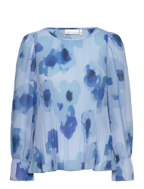 InWear Desdraiw Blouse InWear Blue