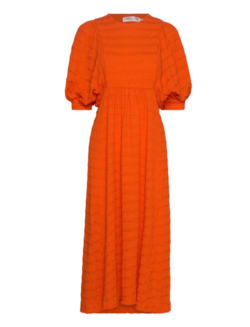 InWear Zabelleiw Dress InWear Orange