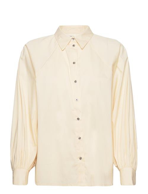 Dilliamiw Shirt InWear Beige