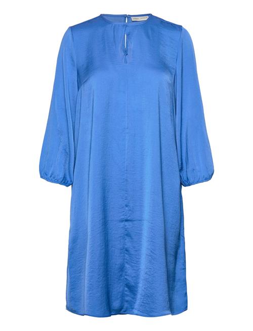 InWear Dotaiw Dress InWear Blue