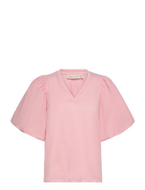 InWear Umeiw V-Neck InWear Pink