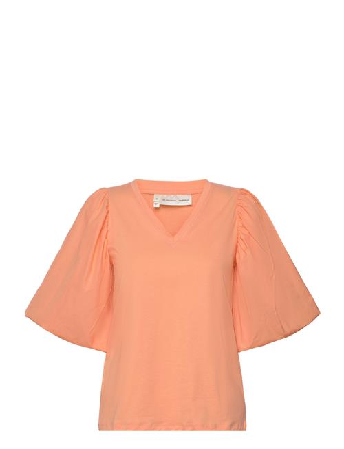 InWear Umeiw V-Neck InWear Orange