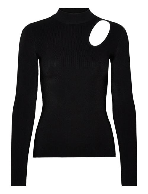 Se Copenhagen Muse Cmnatacha-Pullover Copenhagen Muse Black ved Booztlet