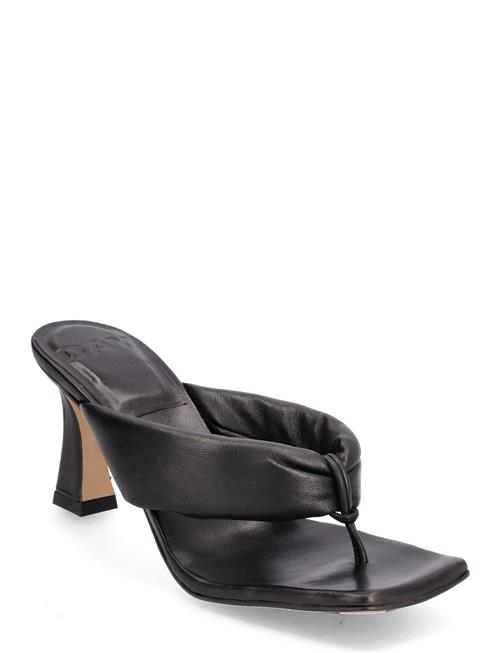 Se Day Birger et Mikkelsen Nathalie - Strap Sandal Day Birger Et Mikkelsen Black ved Booztlet