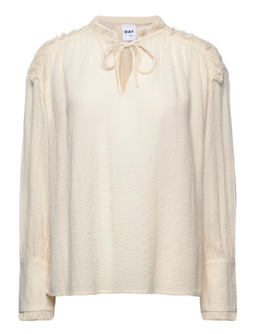 Day Birger et Mikkelsen Cheyenne - Sheer Cotton Day Birger Et Mikkelsen Cream