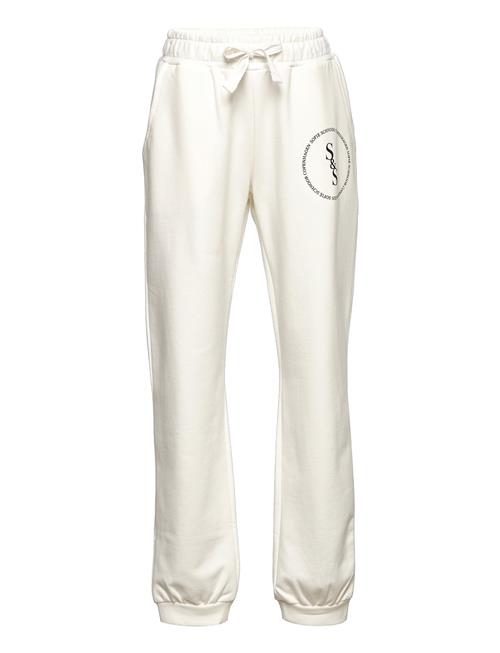 Sofie Schnoor Baby and Kids Sweatpants Sofie Schnoor Baby And Kids White