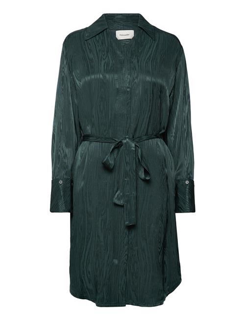 Evi Dress HOLZWEILER Green