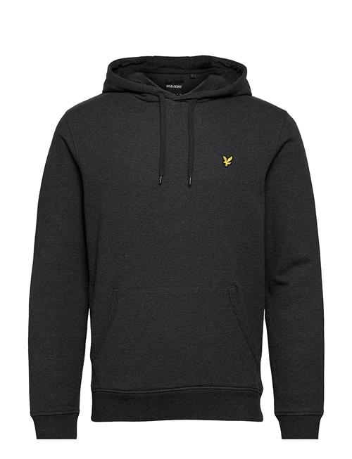 Lyle & Scott Pullover Hoodie Lyle & Scott Black