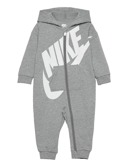 Co-Coverall Nike Grey