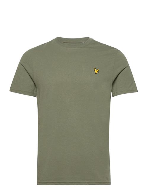 Lyle & Scott Sport Martin Ss T-Shirt Lyle & Scott Sport Green