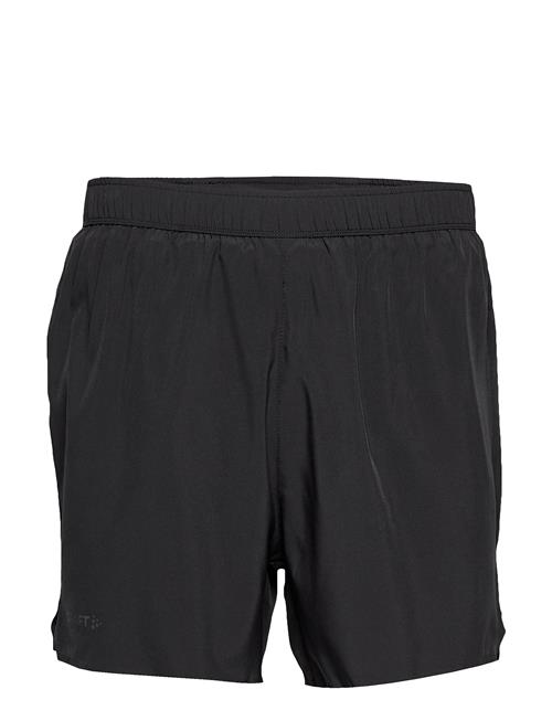 Adv Essence 5" Stretch Shorts M Craft Black