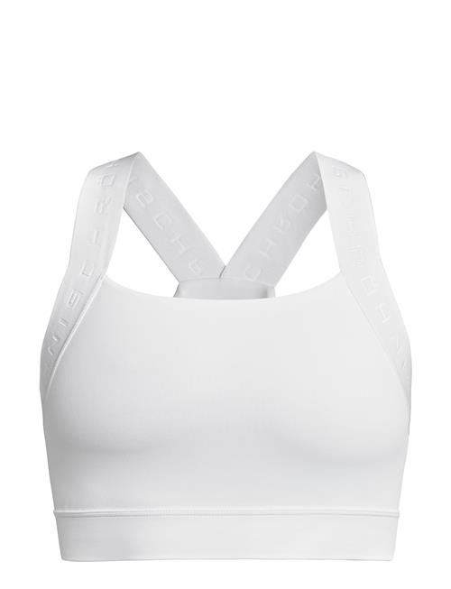 Kay Sports Bra Röhnisch White