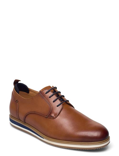 Dune London Bucatini Dune London Brown