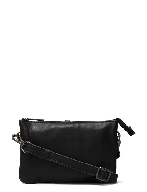 Se Adax Pixie Combi Clutch Meta Adax Black ved Booztlet