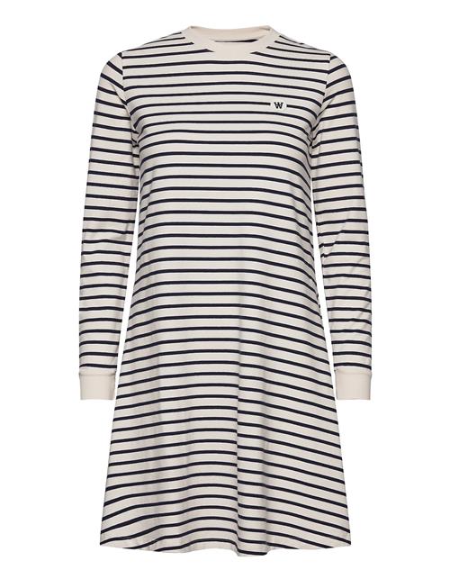 Double A by Wood Wood Isa Dress Double A By Wood Wood Navy