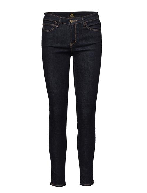 Se Lee Jeans Scarlett Lee Jeans Blue ved Booztlet