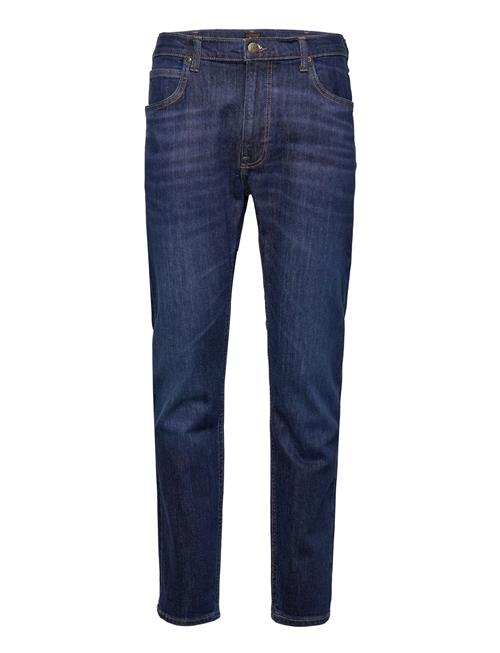 Se Lee Jeans Rider Lee Jeans Blue ved Booztlet