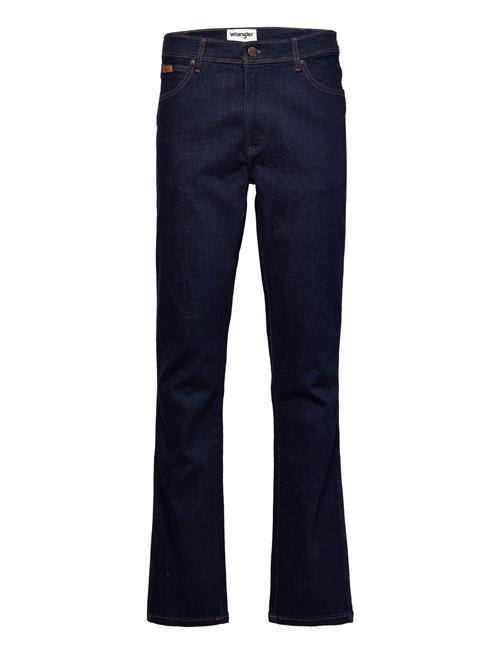 Wrangler Texas Slim Wrangler Blue