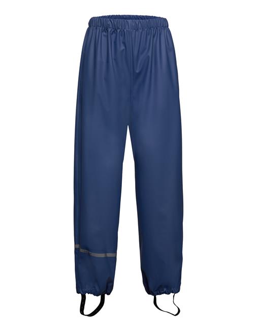 CeLaVi Rainwear Pants - Solid CeLaVi Blue