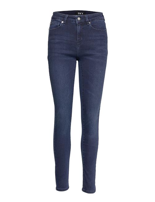 IVY Copenhagen Ivy-Alexa Jeans Cool Midnight Blue IVY Copenhagen Blue