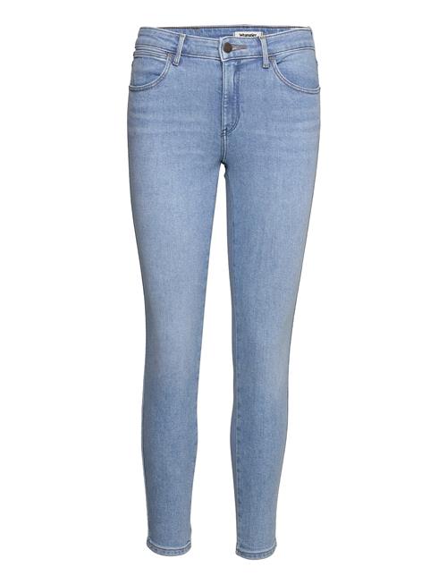 Wrangler Skinny Wrangler Blue