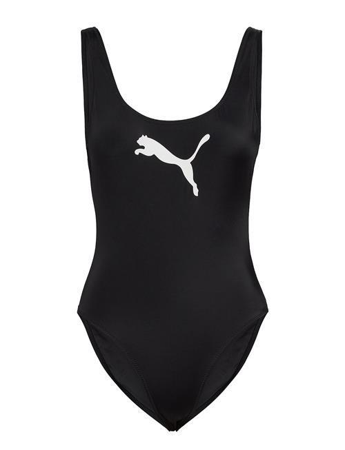 Puma Swim Puma Swim Women Swimsuit 1P Puma Swim Black