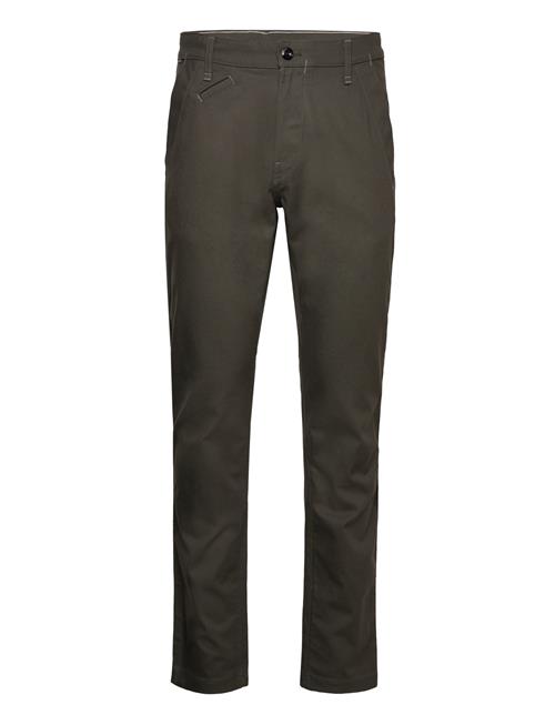 Bronson 2.0 Slim Chino G-Star Khaki