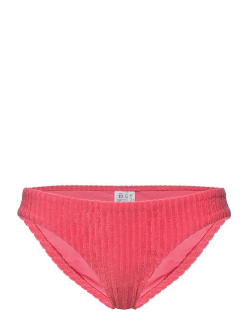 Se Seafolly Havana Hipster Pant Seafolly Coral ved Booztlet