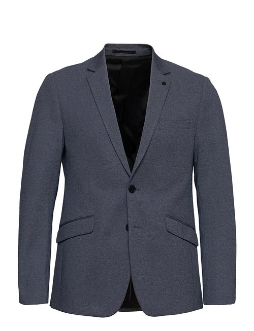 Clean Cut Copenhagen Milano Jersey Blazer Clean Cut Copenhagen Blue