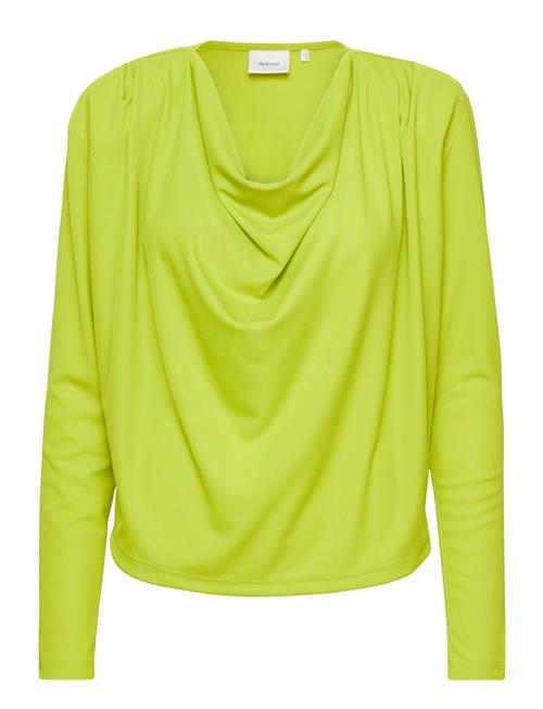 Gestuz Uminagz Blouse Gestuz Green