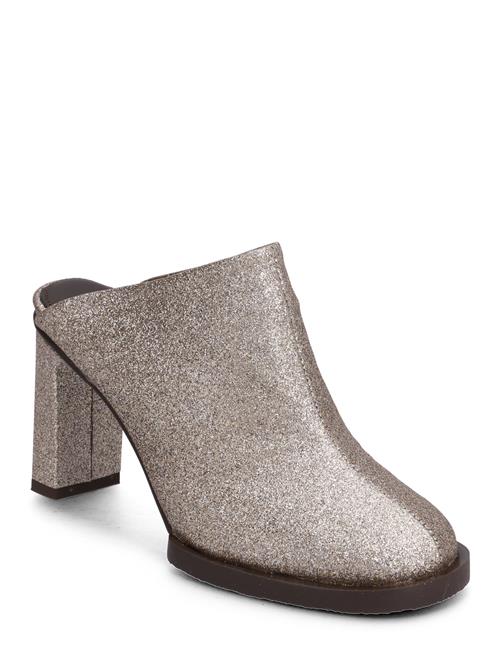 Elsa Heels 14555 Samsøe Samsøe Silver