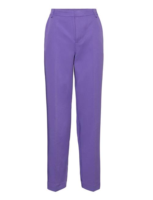 Lamiasz Pants Saint Tropez Purple