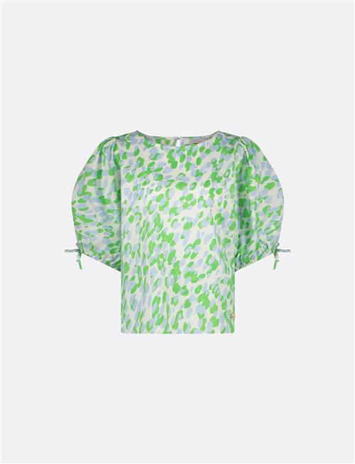 Fabienne Chapot Jade Top Fabienne Chapot Green