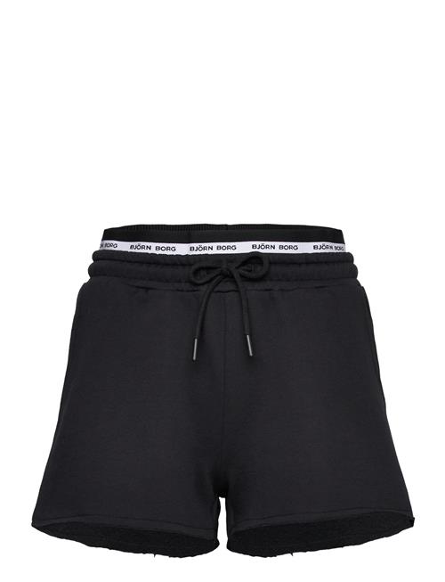 Björn Borg Borg Elastic Shorts Björn Borg Black