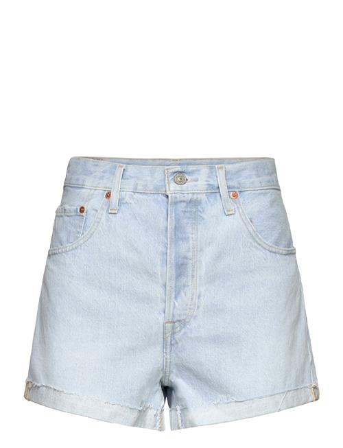 501 Original Short Ice Cloud LEVI´S Women Blue