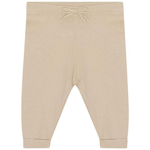 Se Flöss Atlas Bukser Desert | Beige | 104 cm ved Babyshop