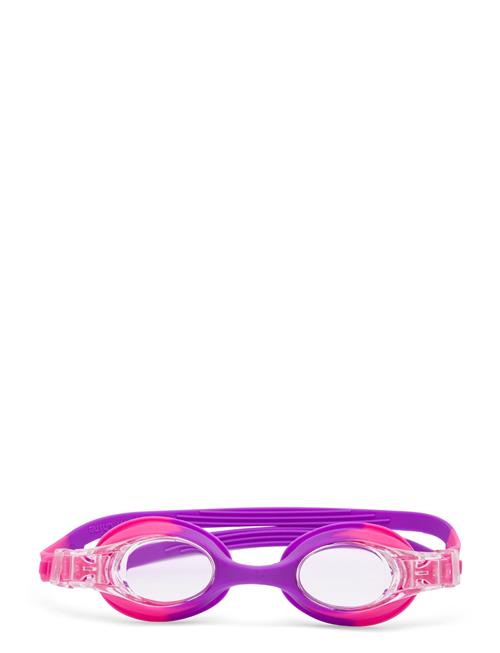 Cruz Naga Jr. Swim Goggle Cruz Pink