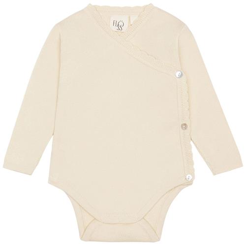 Flöss Kaya Babybody Soft White |  | 86 cm