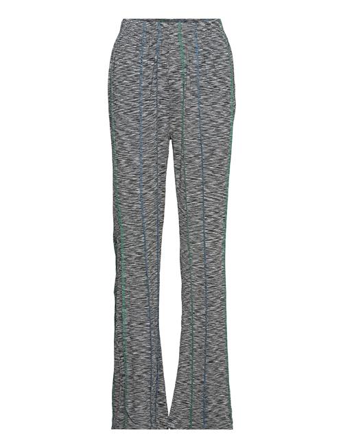 Dafnie Pants Hosbjerg Grey