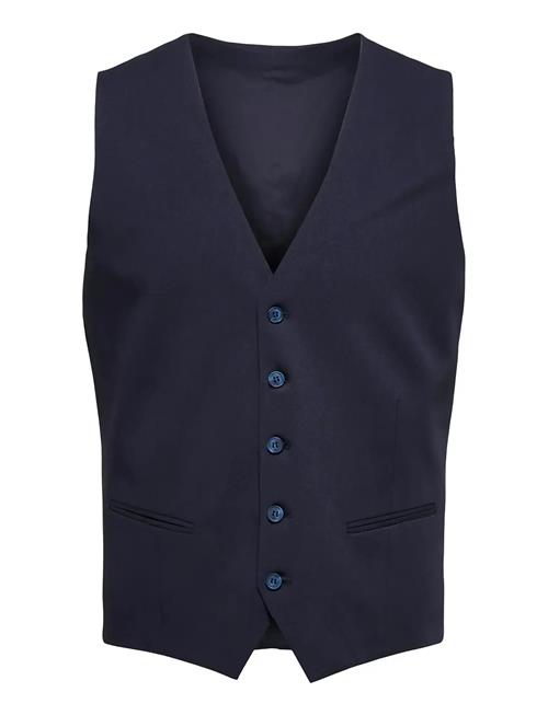 Slhslim-Liam Wct Flex B Noos Selected Navy