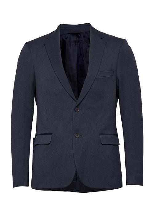 Sdfrederic Clas Blazer Solid Navy