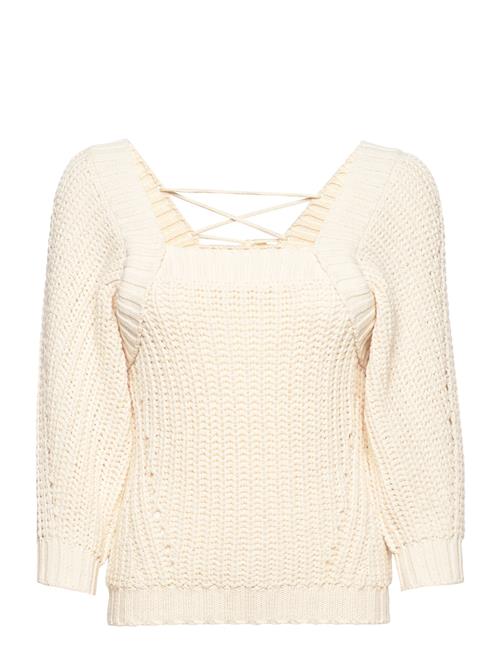 Copenhagen Muse Cmevie-Pullover Copenhagen Muse Cream