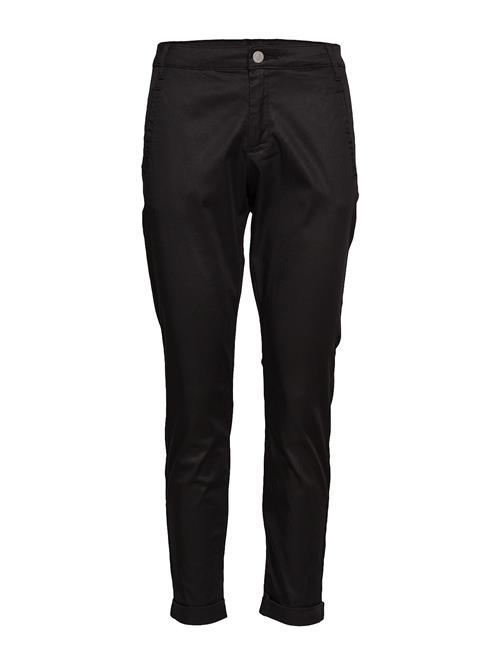 Se Vichino Rwre 7/8 New Pant Vila Black ved Booztlet