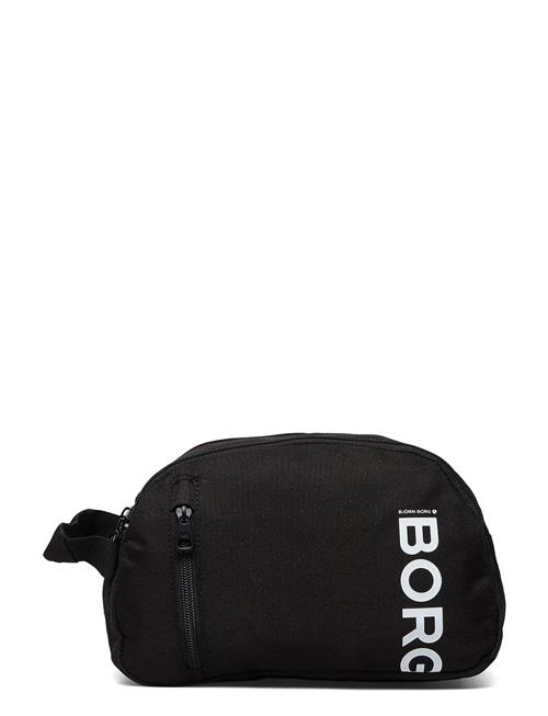 Björn Borg Core Toilet Case Standing Björn Borg Black