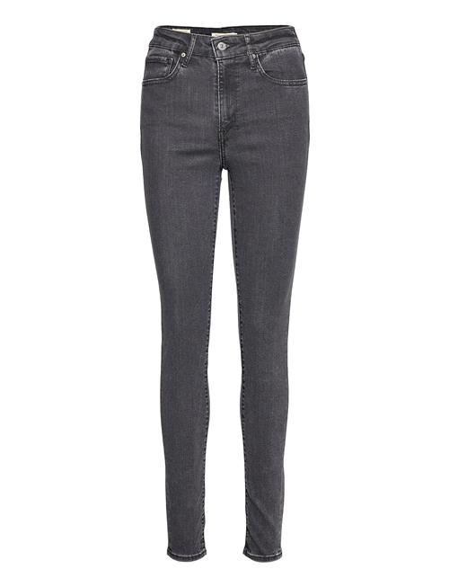 721 High Rise Skinny True Grit LEVI´S Women Grey