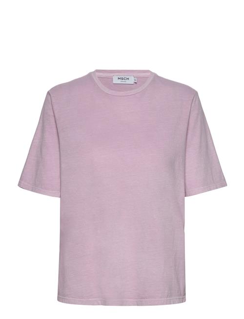 Jo Tammy Tee MSCH Copenhagen Purple